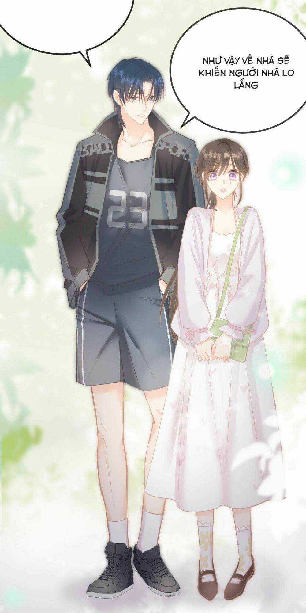 Khảo Nghiệm Cuối Cùng Của Tra Nữ Chapter 17 trang 5