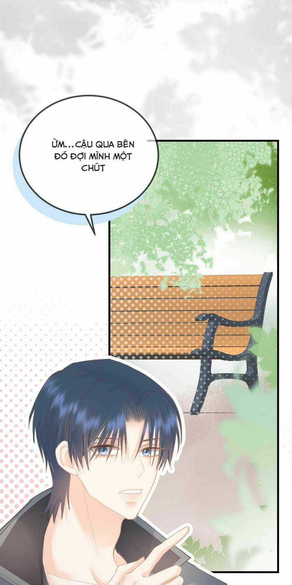 Khảo Nghiệm Cuối Cùng Của Tra Nữ Chapter 17 trang 6