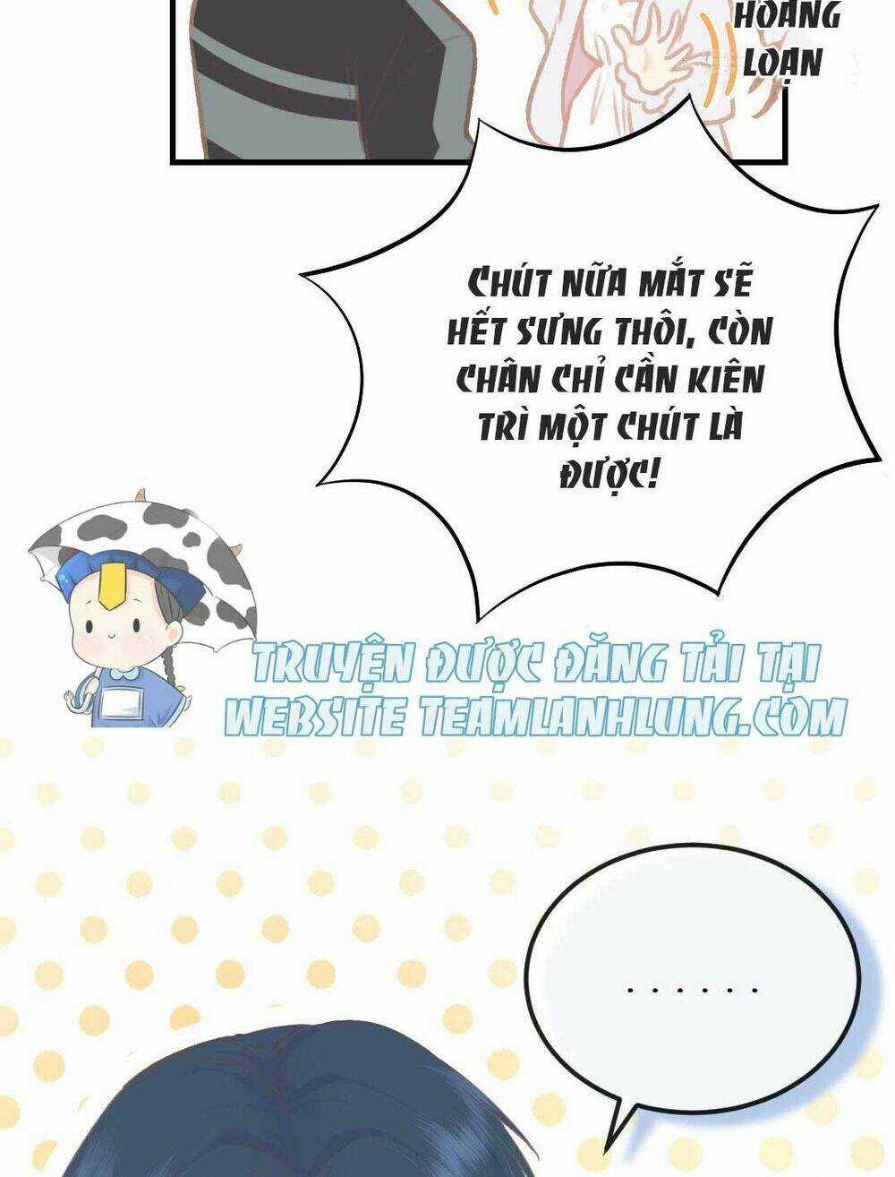 Khảo Nghiệm Cuối Cùng Của Tra Nữ Chapter 17 trang 8