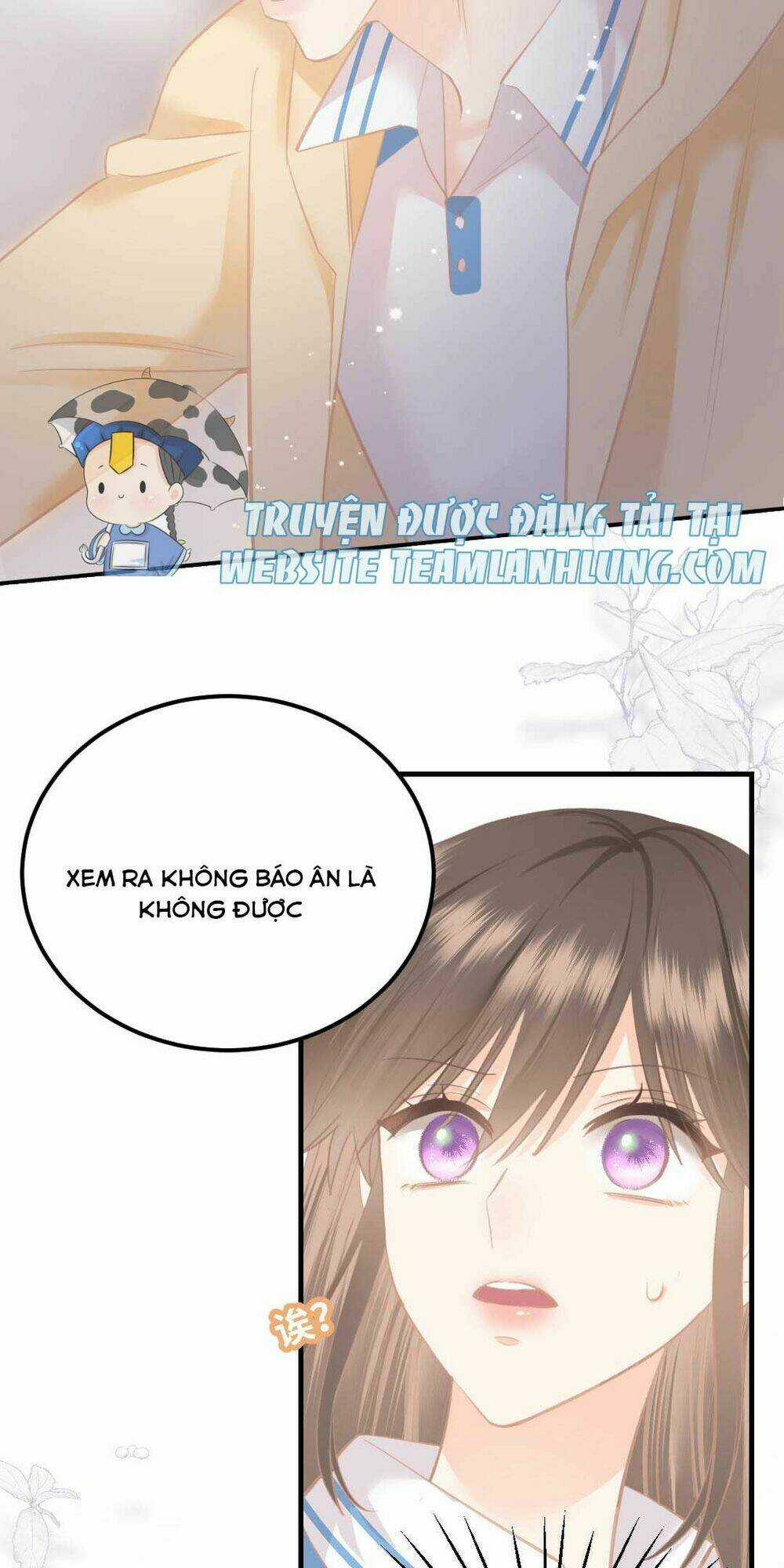 Khảo Nghiệm Cuối Cùng Của Tra Nữ Chapter 18 trang 10