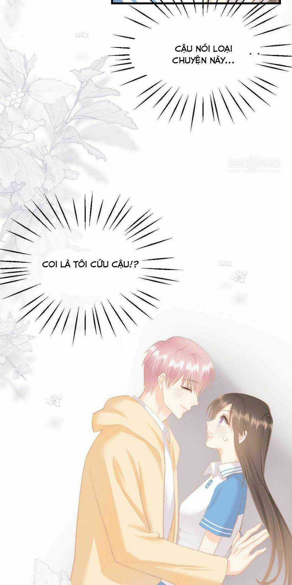 Khảo Nghiệm Cuối Cùng Của Tra Nữ Chapter 18 trang 11