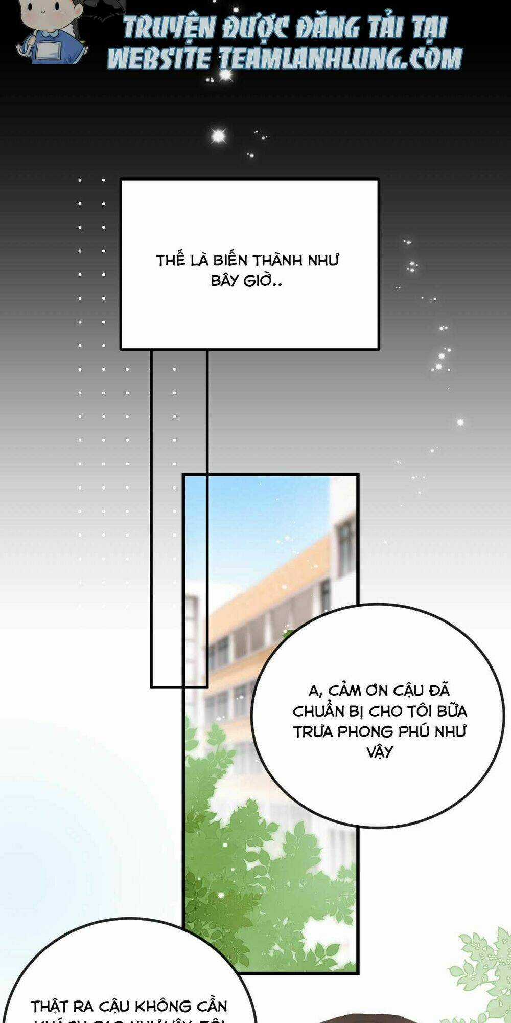 Khảo Nghiệm Cuối Cùng Của Tra Nữ Chapter 18 trang 13