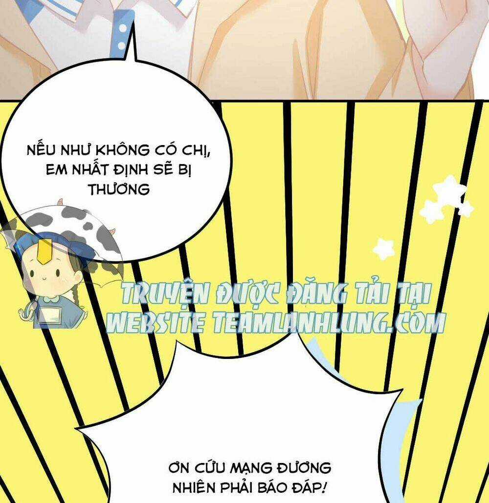 Khảo Nghiệm Cuối Cùng Của Tra Nữ Chapter 18 trang 15