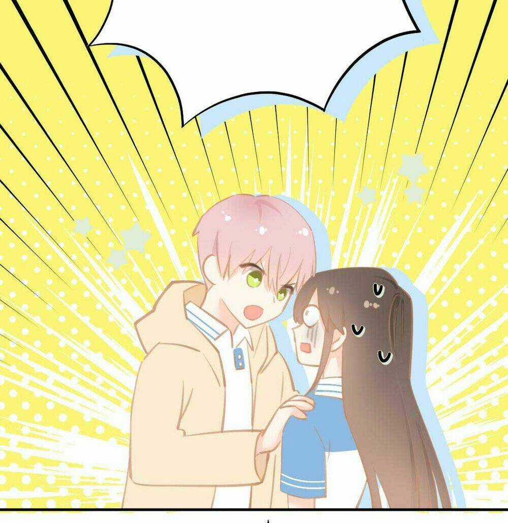 Khảo Nghiệm Cuối Cùng Của Tra Nữ Chapter 18 trang 16