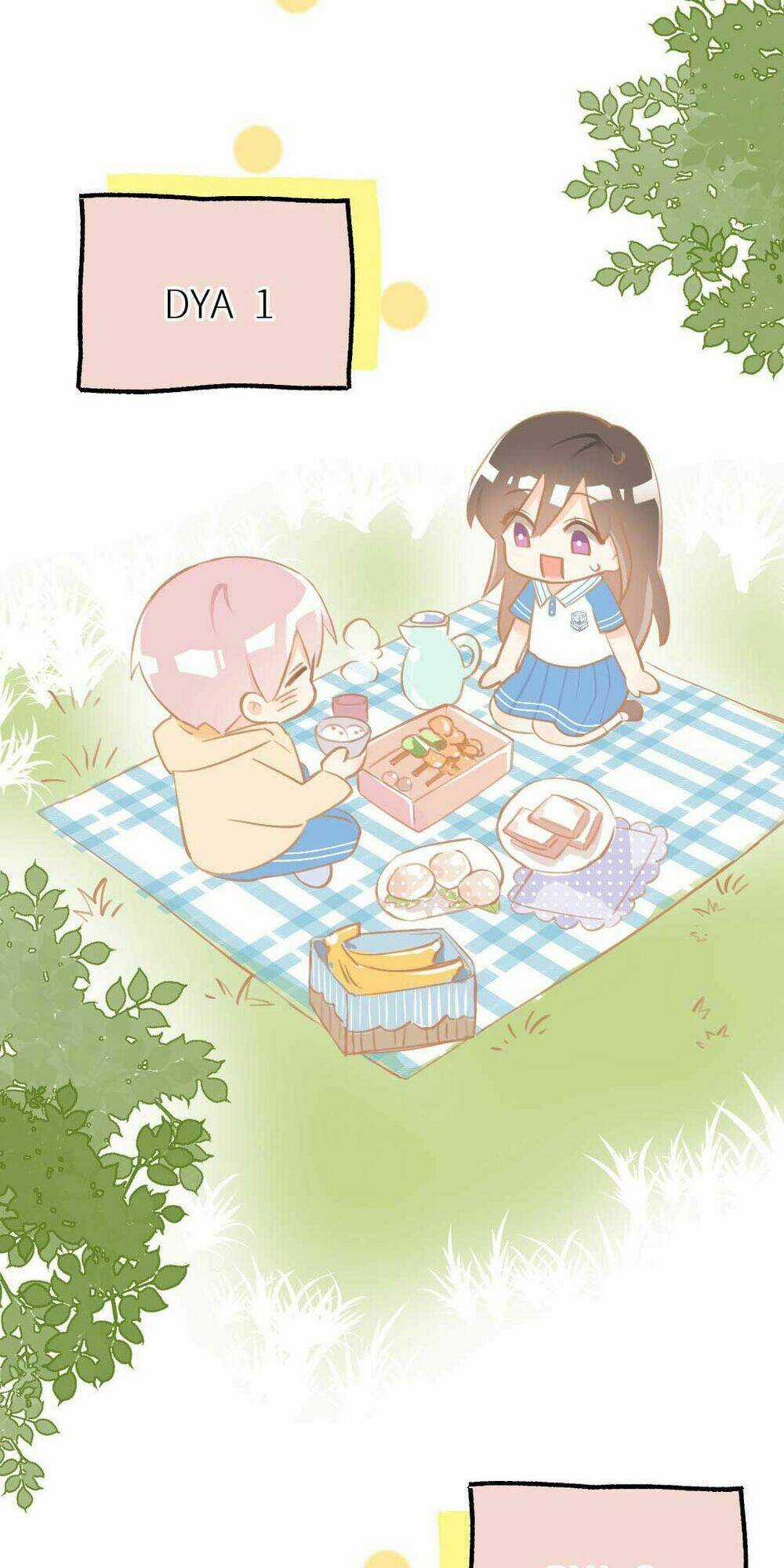 Khảo Nghiệm Cuối Cùng Của Tra Nữ Chapter 18 trang 19