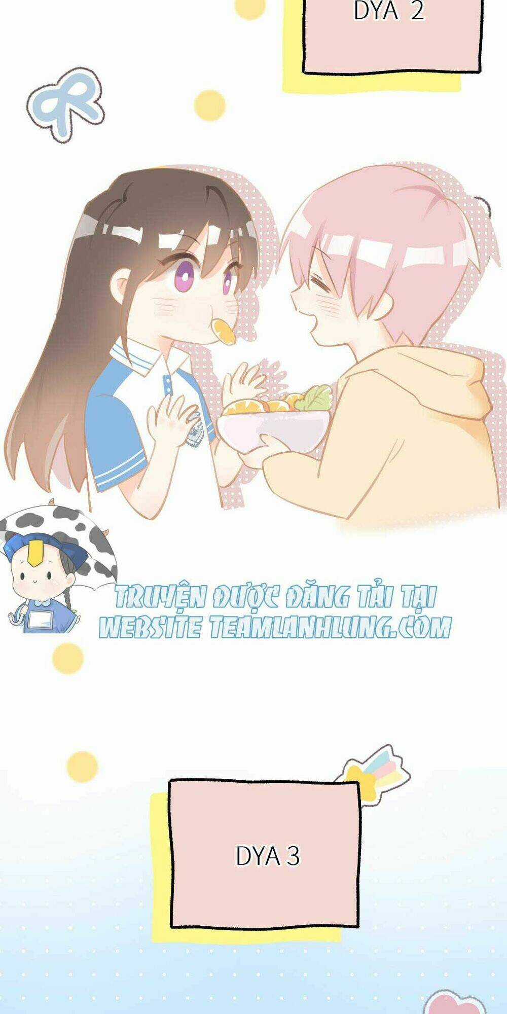 Khảo Nghiệm Cuối Cùng Của Tra Nữ Chapter 18 trang 20