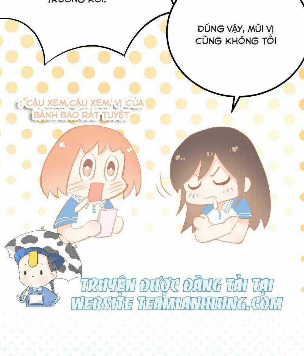 Khảo Nghiệm Cuối Cùng Của Tra Nữ Chapter 18 trang 23