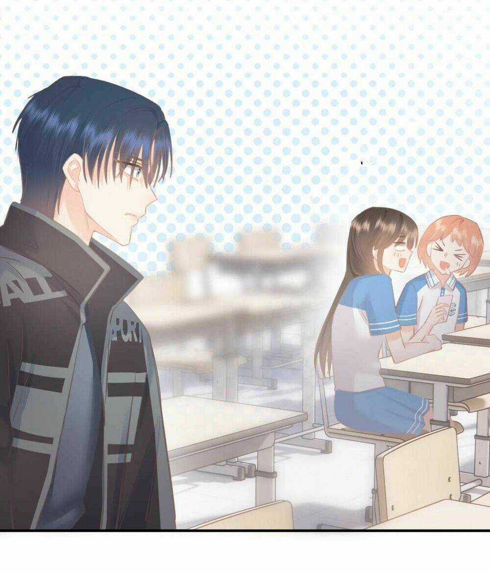 Khảo Nghiệm Cuối Cùng Của Tra Nữ Chapter 18 trang 24