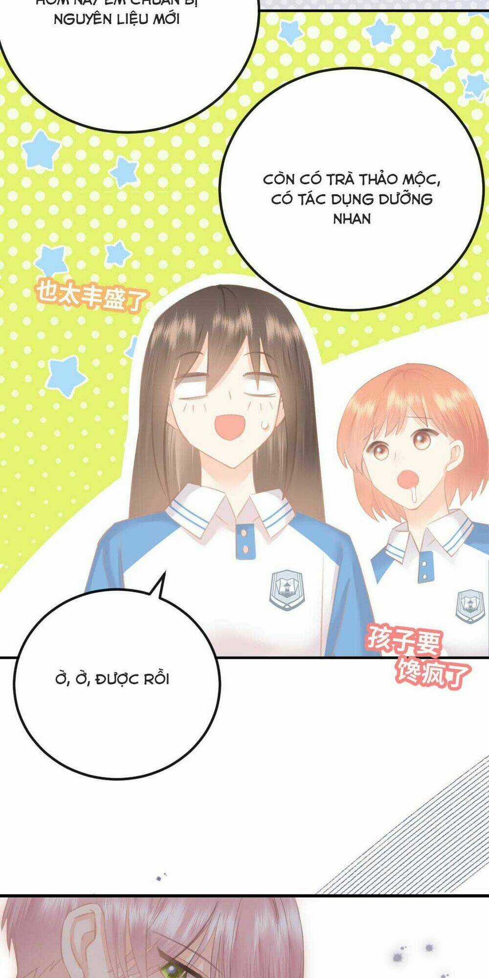 Khảo Nghiệm Cuối Cùng Của Tra Nữ Chapter 18 trang 26