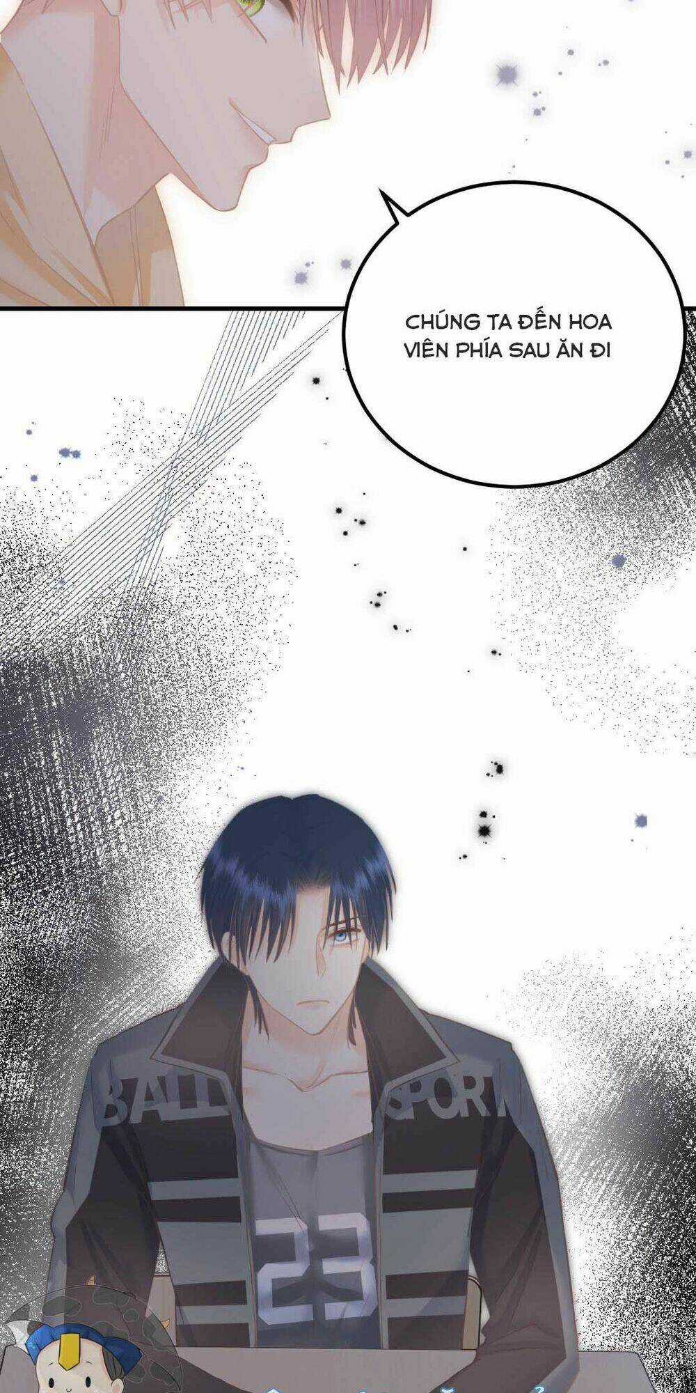 Khảo Nghiệm Cuối Cùng Của Tra Nữ Chapter 18 trang 27