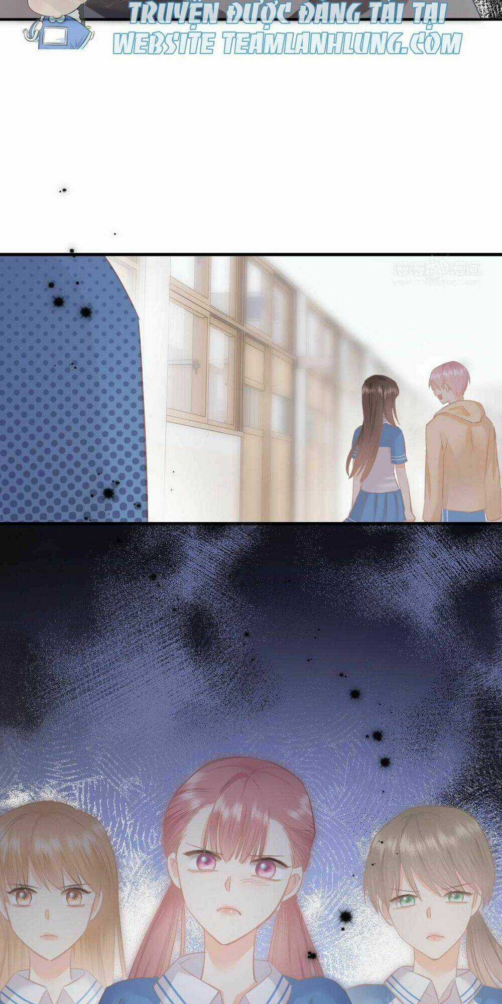 Khảo Nghiệm Cuối Cùng Của Tra Nữ Chapter 18 trang 28