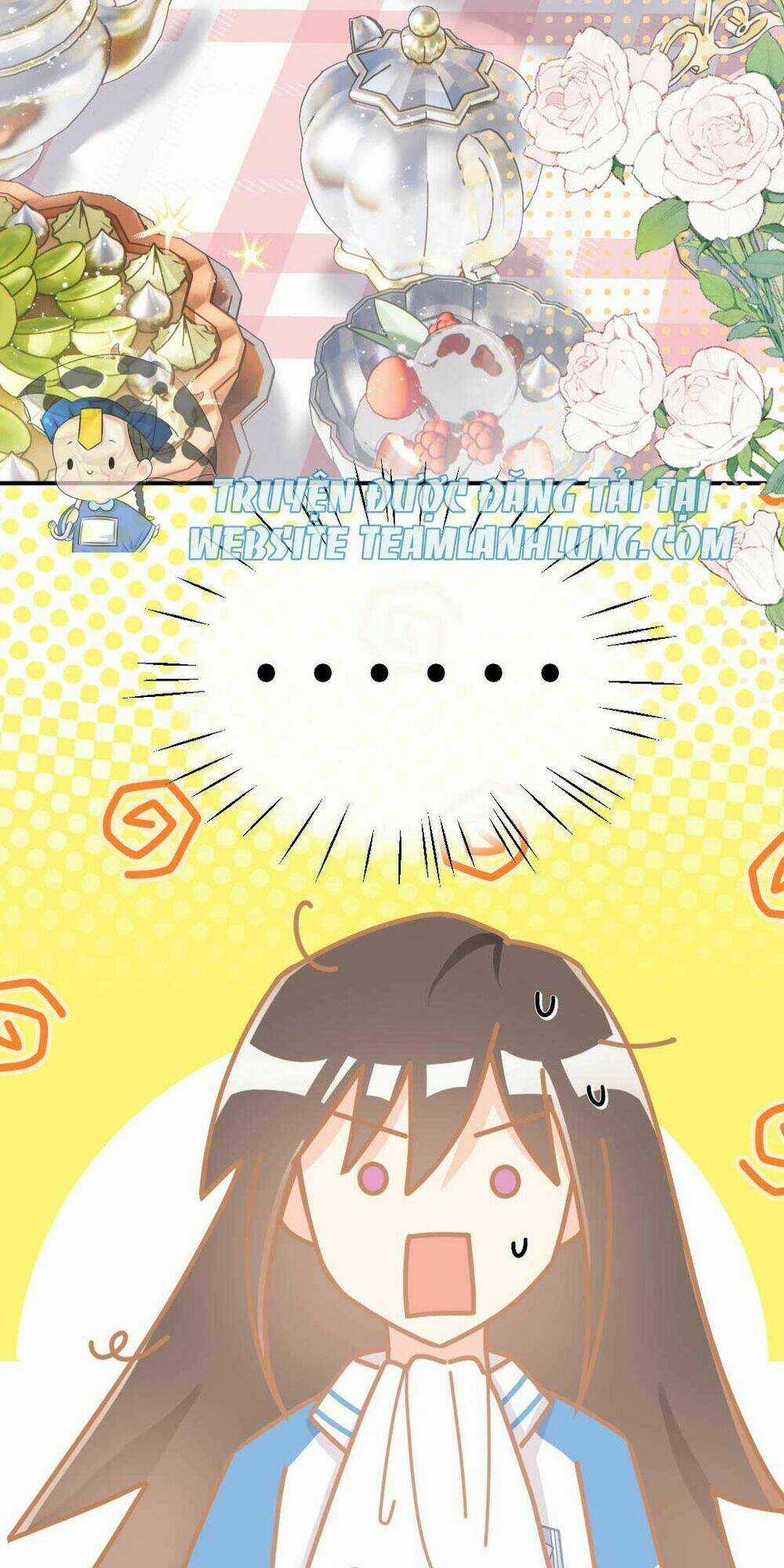 Khảo Nghiệm Cuối Cùng Của Tra Nữ Chapter 18 trang 3