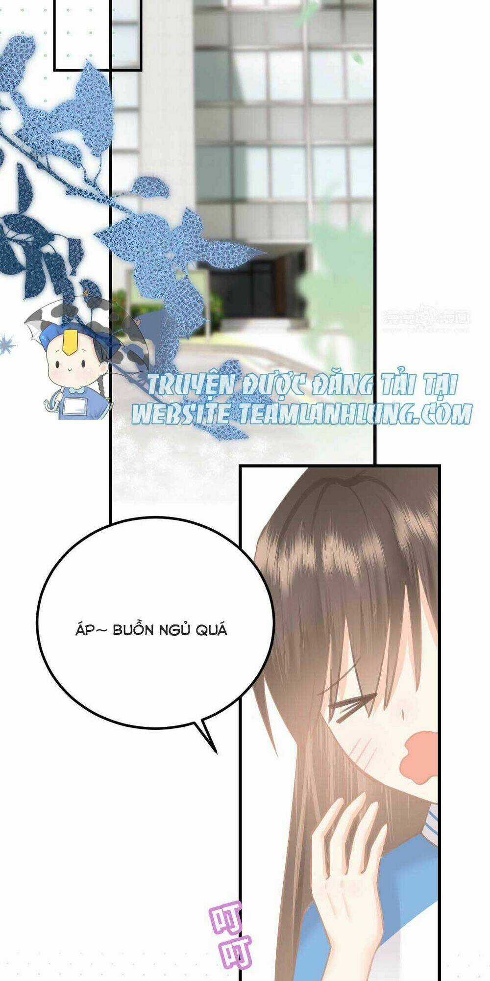 Khảo Nghiệm Cuối Cùng Của Tra Nữ Chapter 18 trang 31