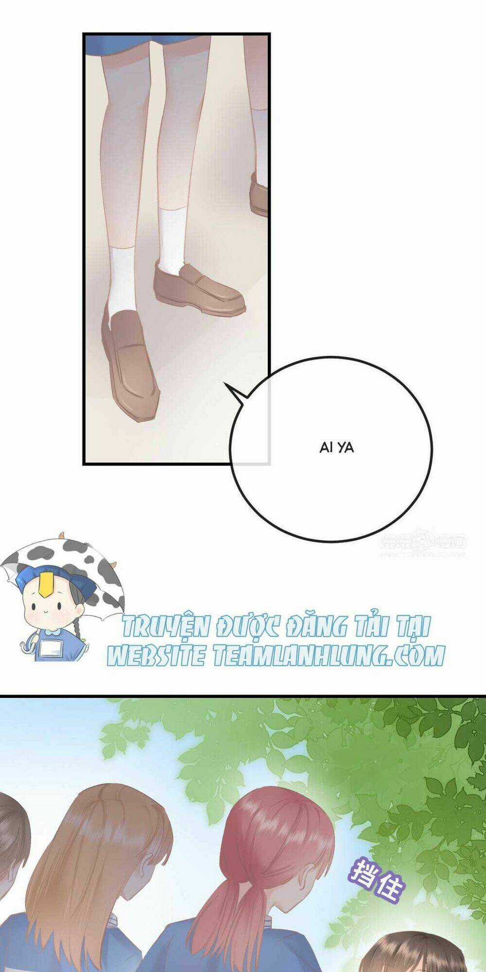 Khảo Nghiệm Cuối Cùng Của Tra Nữ Chapter 18 trang 34