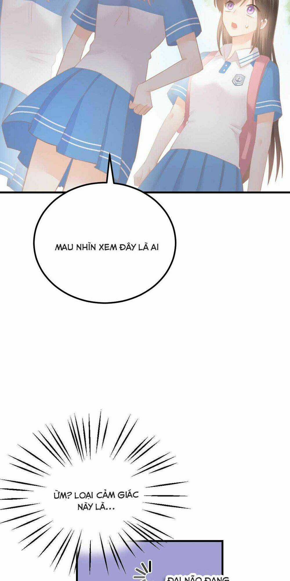 Khảo Nghiệm Cuối Cùng Của Tra Nữ Chapter 18 trang 35