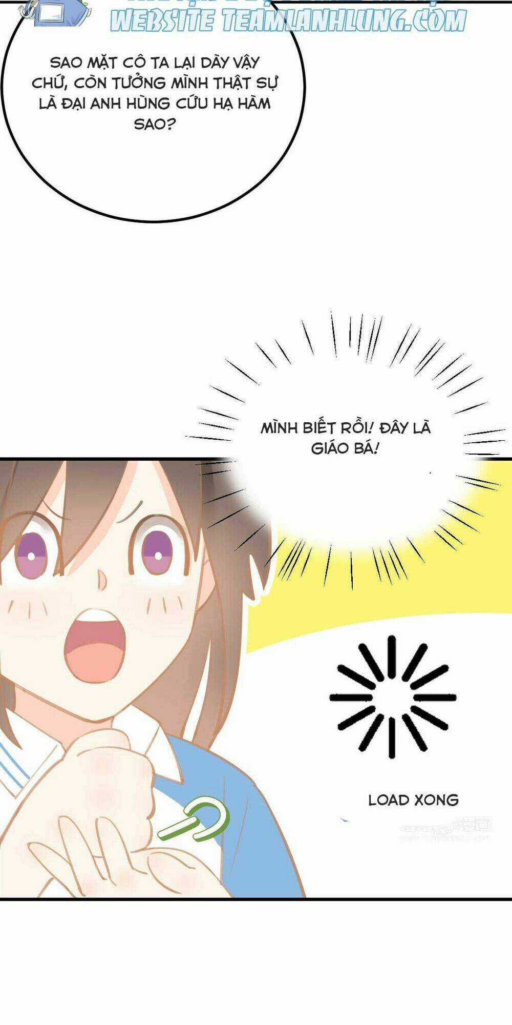 Khảo Nghiệm Cuối Cùng Của Tra Nữ Chapter 18 trang 37