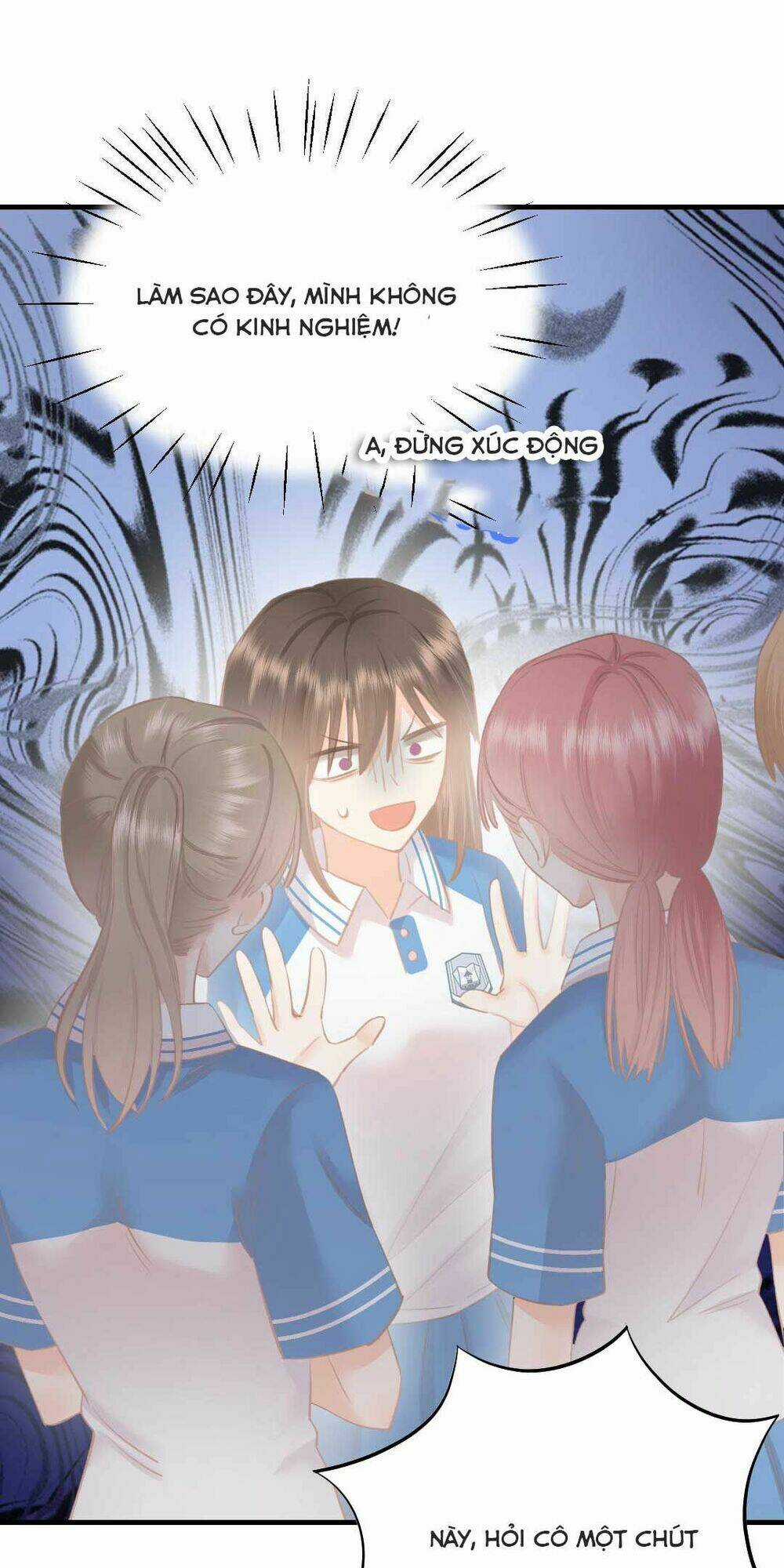 Khảo Nghiệm Cuối Cùng Của Tra Nữ Chapter 18 trang 38