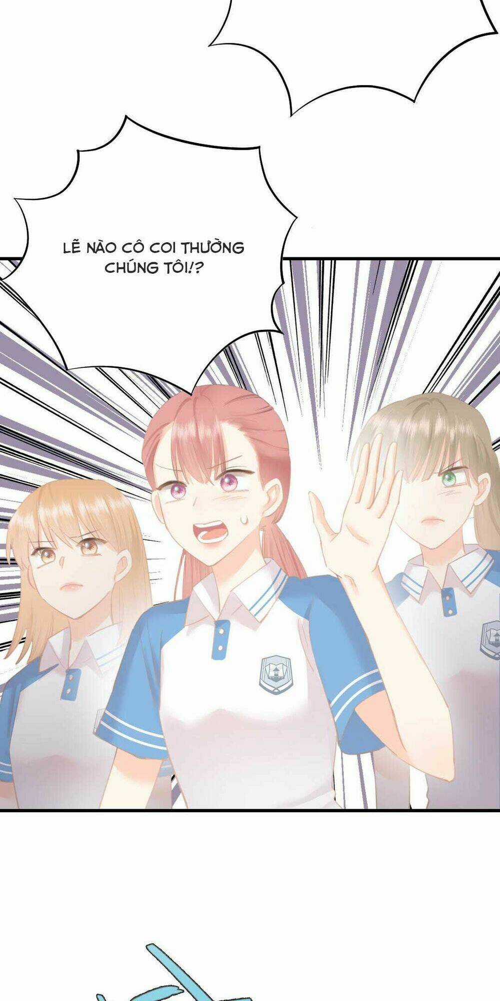 Khảo Nghiệm Cuối Cùng Của Tra Nữ Chapter 18 trang 39