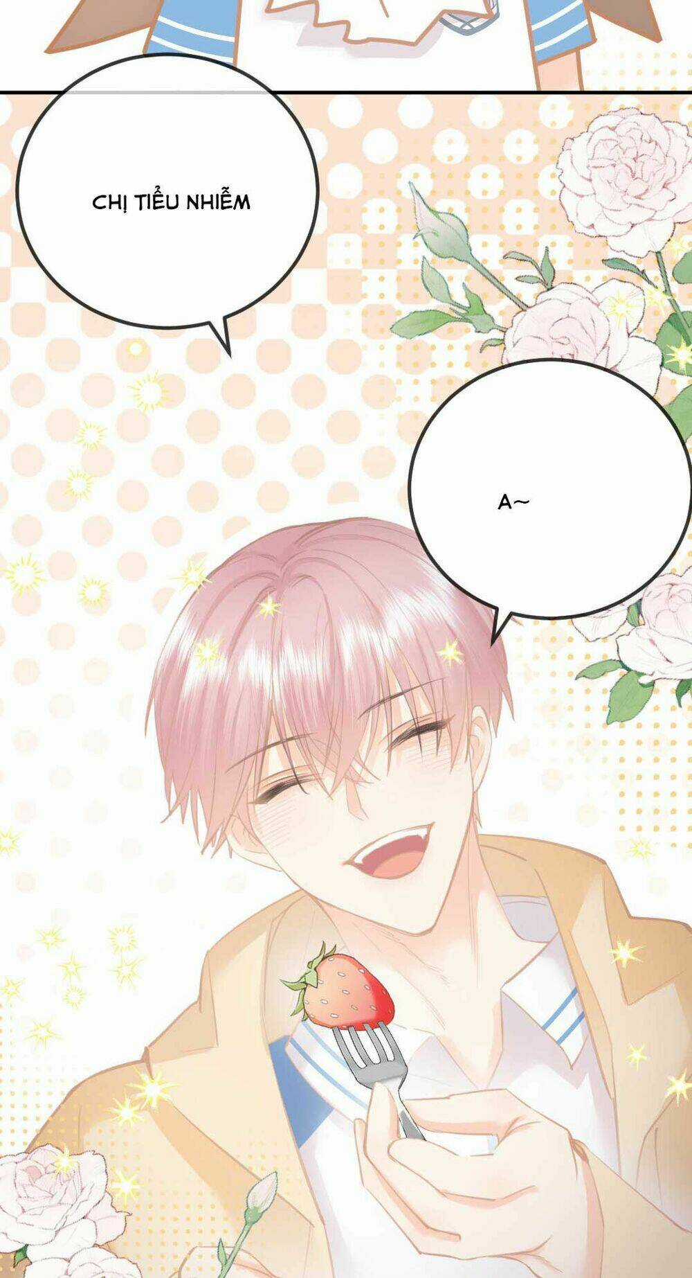 Khảo Nghiệm Cuối Cùng Của Tra Nữ Chapter 18 trang 4