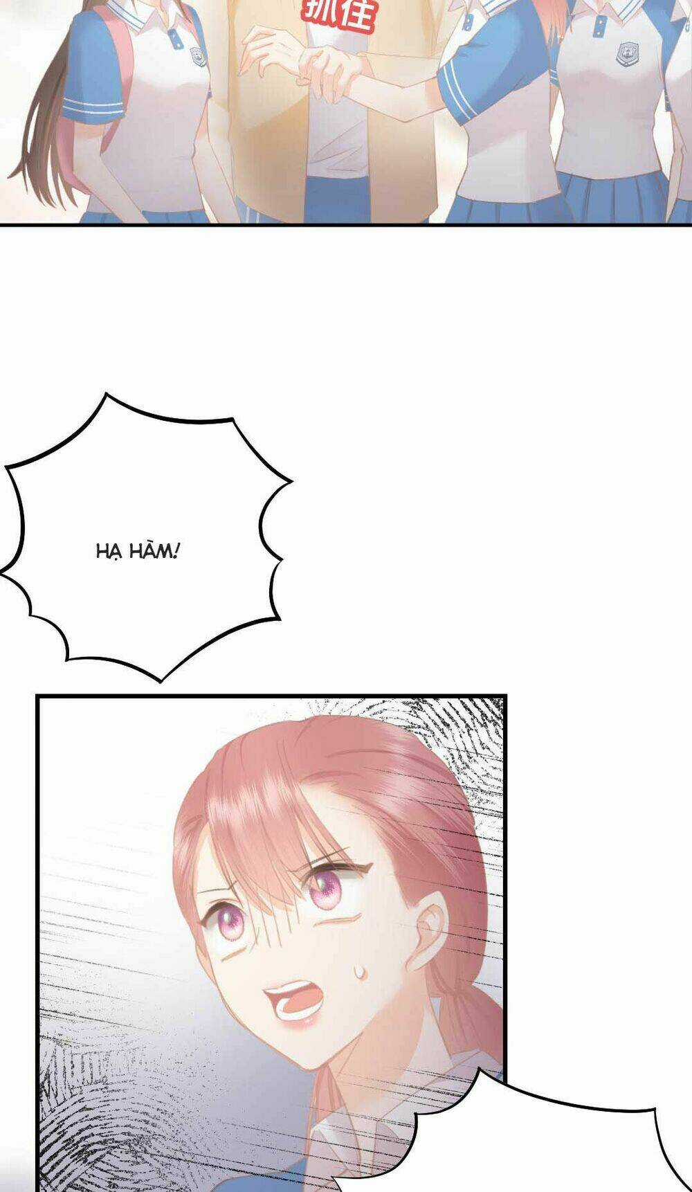 Khảo Nghiệm Cuối Cùng Của Tra Nữ Chapter 18 trang 41