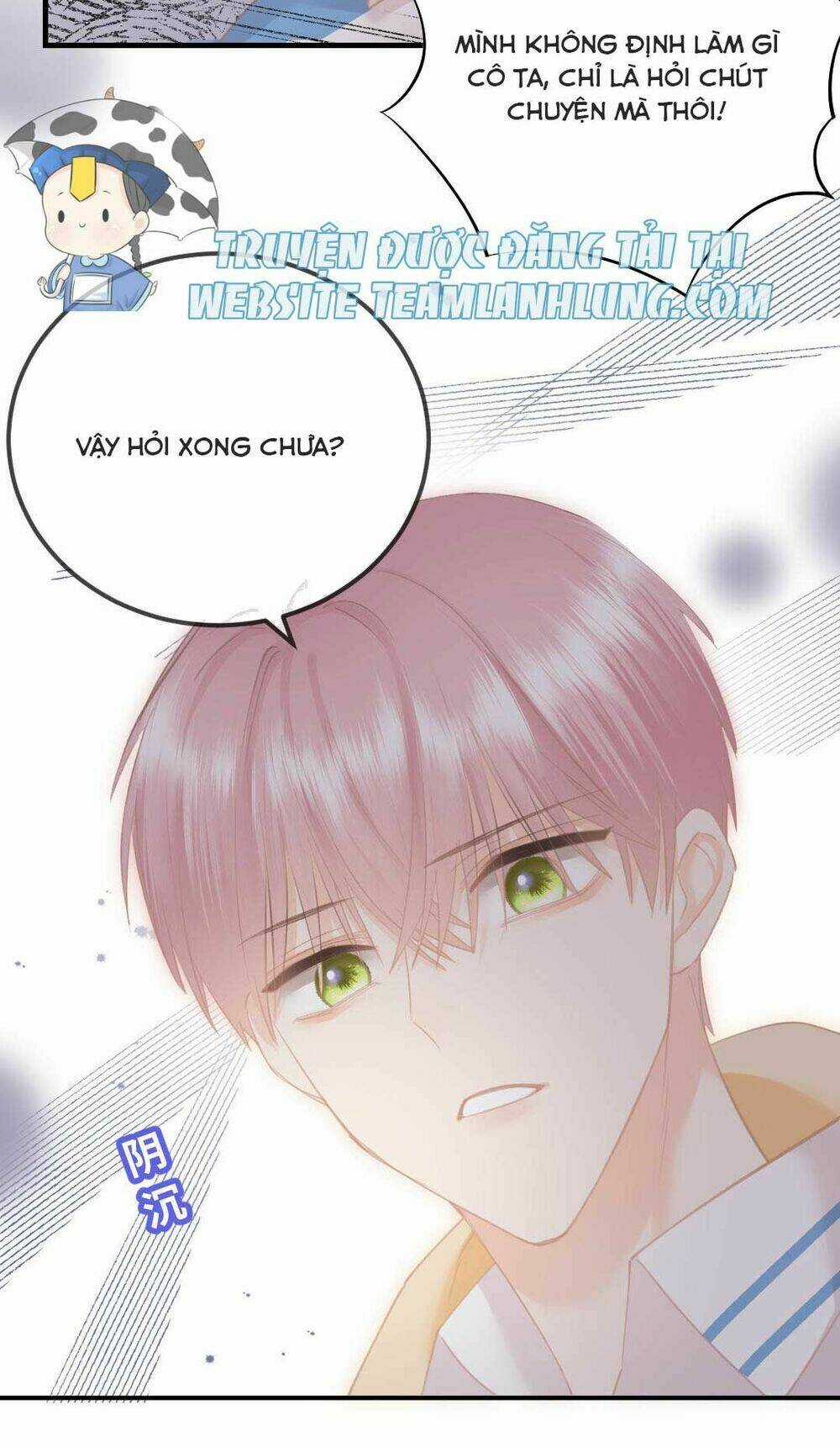 Khảo Nghiệm Cuối Cùng Của Tra Nữ Chapter 18 trang 42