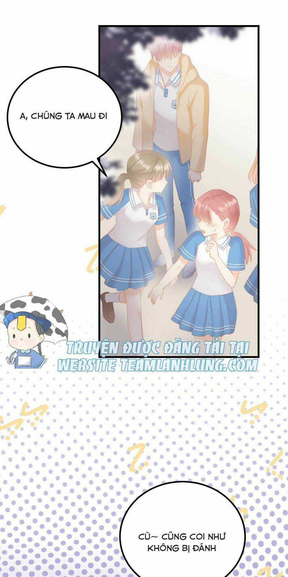 Khảo Nghiệm Cuối Cùng Của Tra Nữ Chapter 18 trang 43