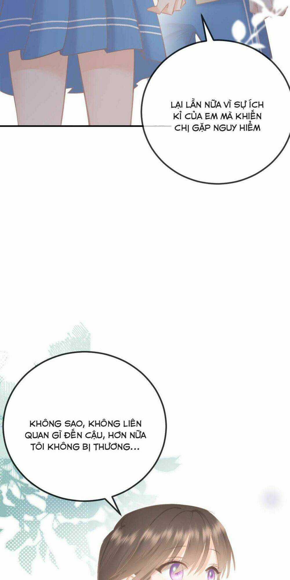 Khảo Nghiệm Cuối Cùng Của Tra Nữ Chapter 18 trang 46