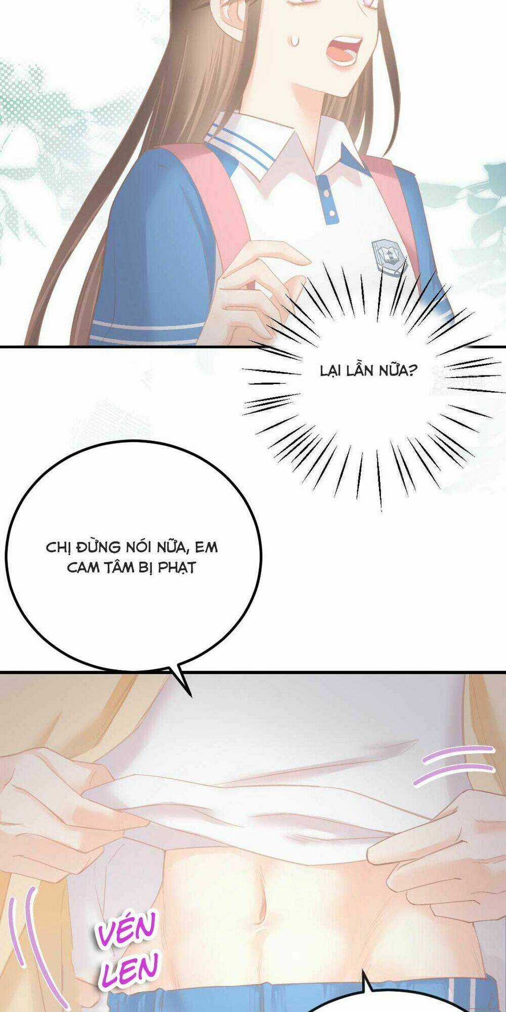 Khảo Nghiệm Cuối Cùng Của Tra Nữ Chapter 18 trang 47