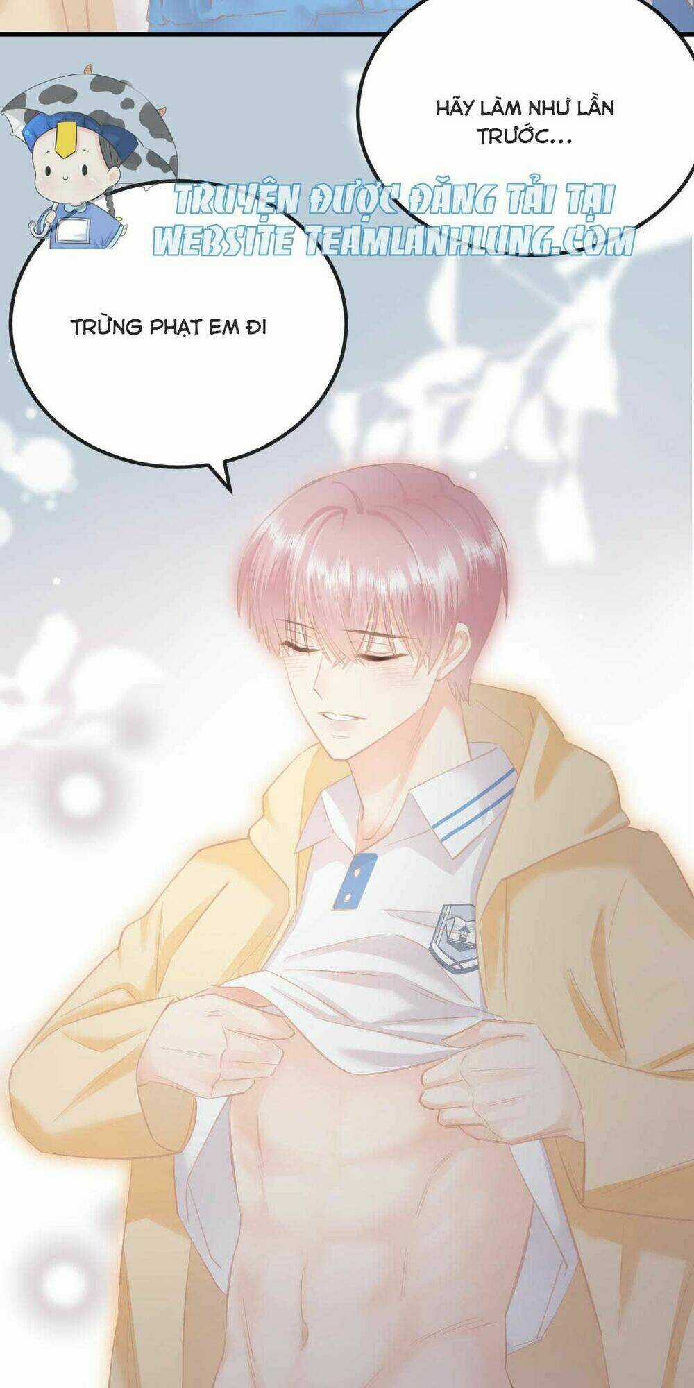 Khảo Nghiệm Cuối Cùng Của Tra Nữ Chapter 18 trang 48