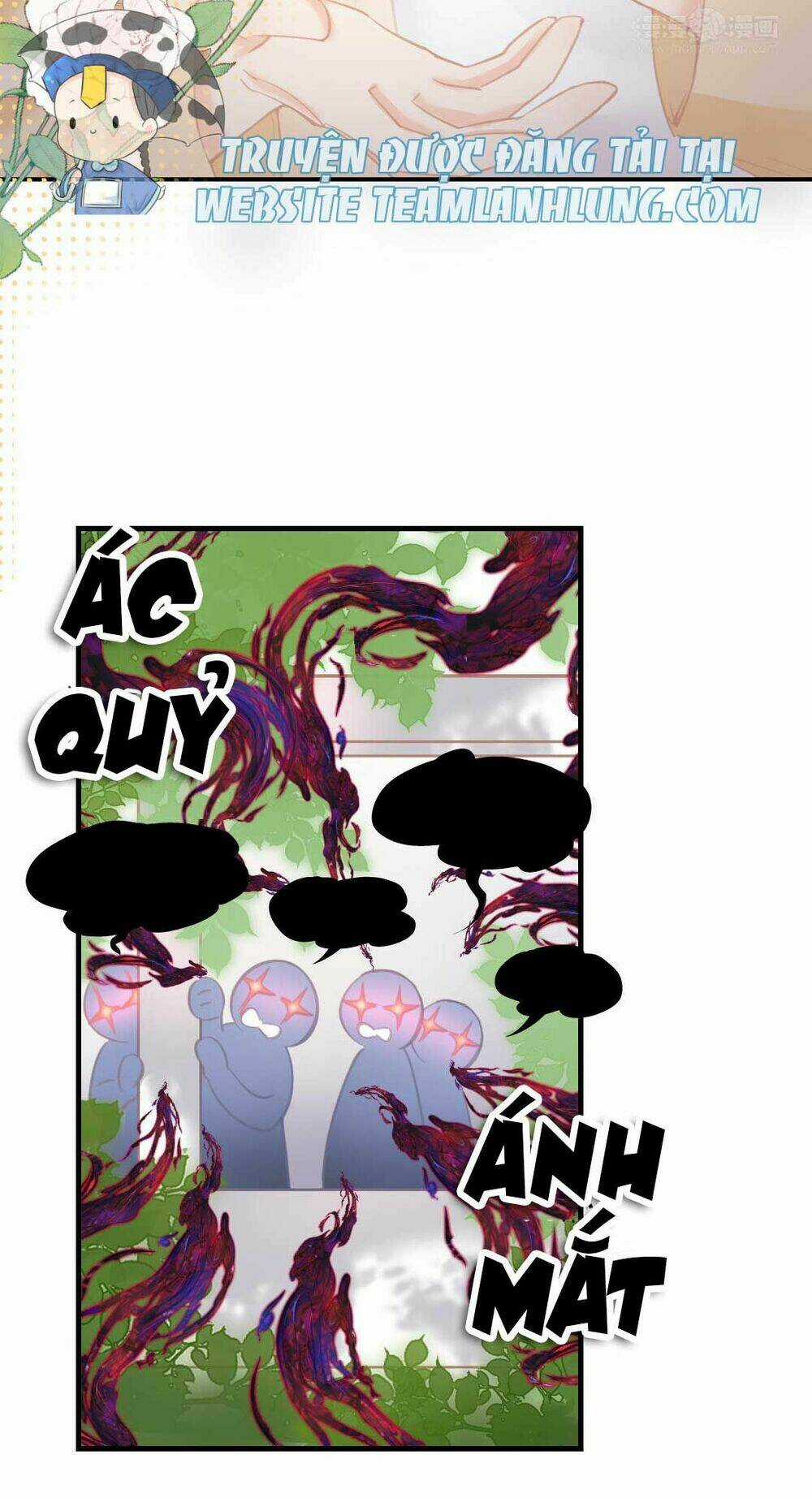 Khảo Nghiệm Cuối Cùng Của Tra Nữ Chapter 18 trang 5