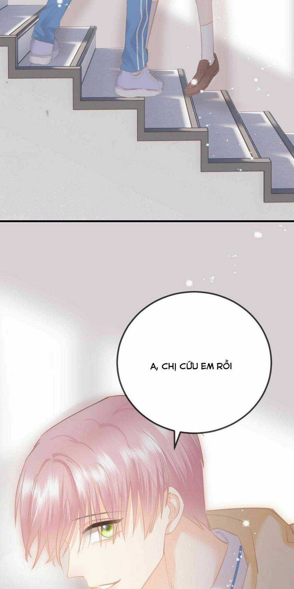 Khảo Nghiệm Cuối Cùng Của Tra Nữ Chapter 18 trang 9