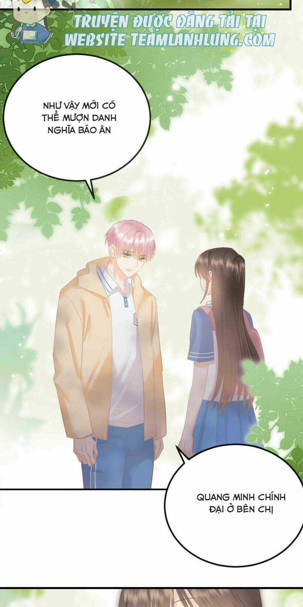 Khảo Nghiệm Cuối Cùng Của Tra Nữ Chapter 19 trang 10