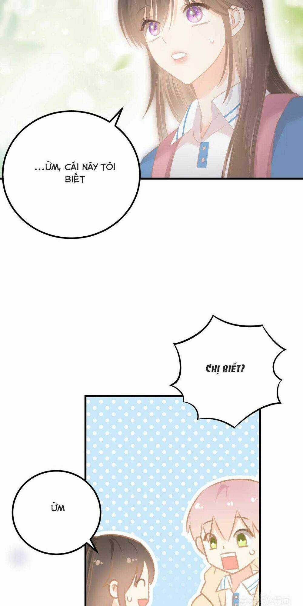 Khảo Nghiệm Cuối Cùng Của Tra Nữ Chapter 19 trang 11