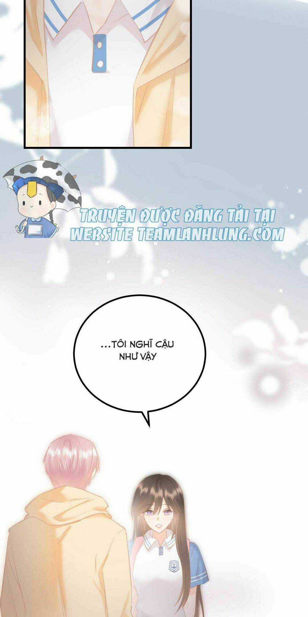 Khảo Nghiệm Cuối Cùng Của Tra Nữ Chapter 19 trang 13