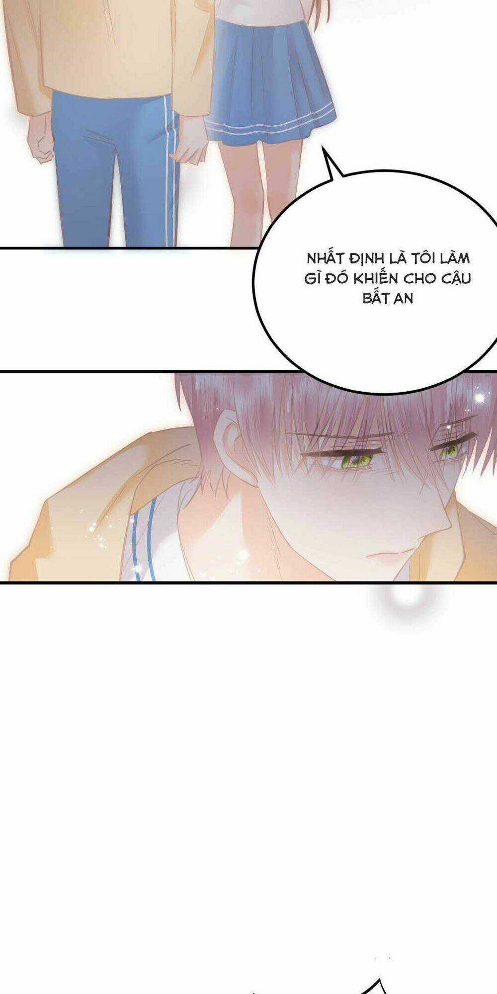 Khảo Nghiệm Cuối Cùng Của Tra Nữ Chapter 19 trang 14