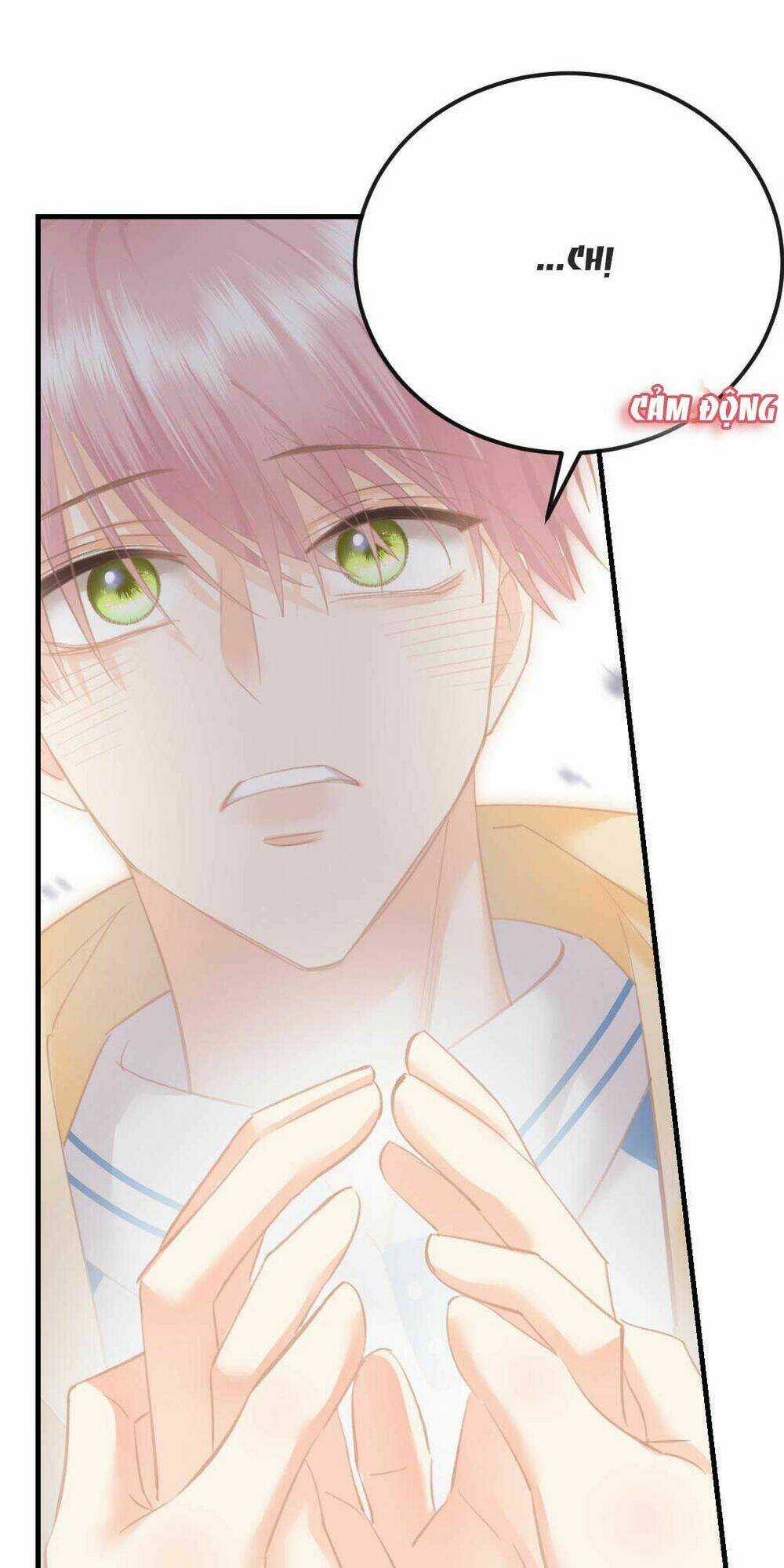 Khảo Nghiệm Cuối Cùng Của Tra Nữ Chapter 19 trang 17