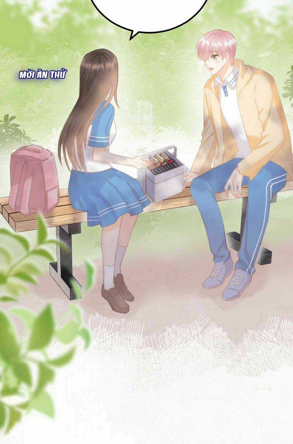 Khảo Nghiệm Cuối Cùng Của Tra Nữ Chapter 19 trang 26