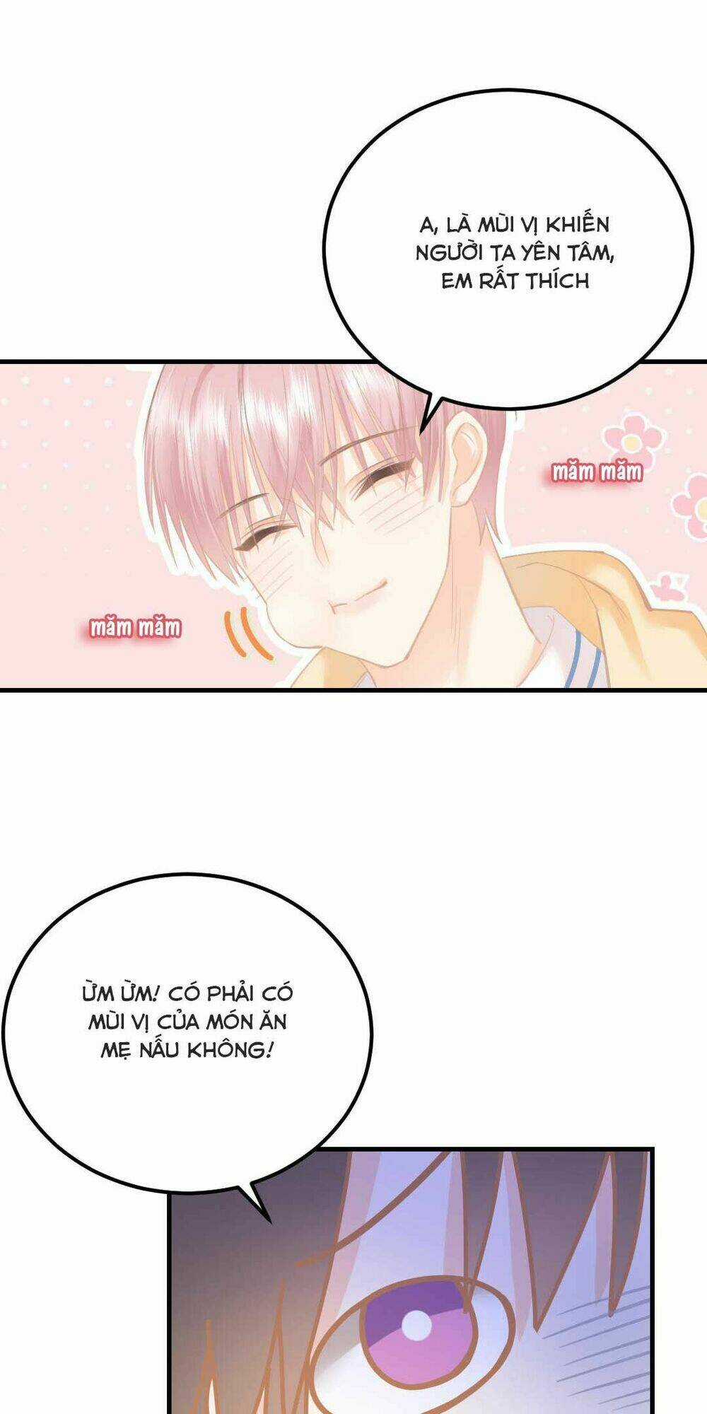 Khảo Nghiệm Cuối Cùng Của Tra Nữ Chapter 19 trang 28