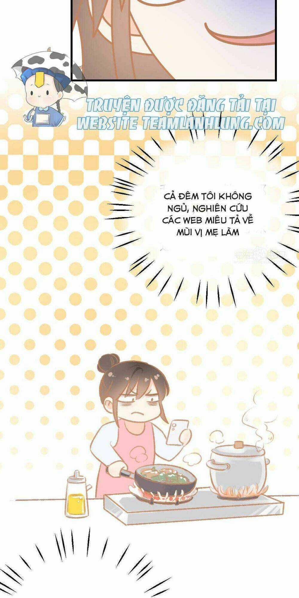 Khảo Nghiệm Cuối Cùng Của Tra Nữ Chapter 19 trang 29