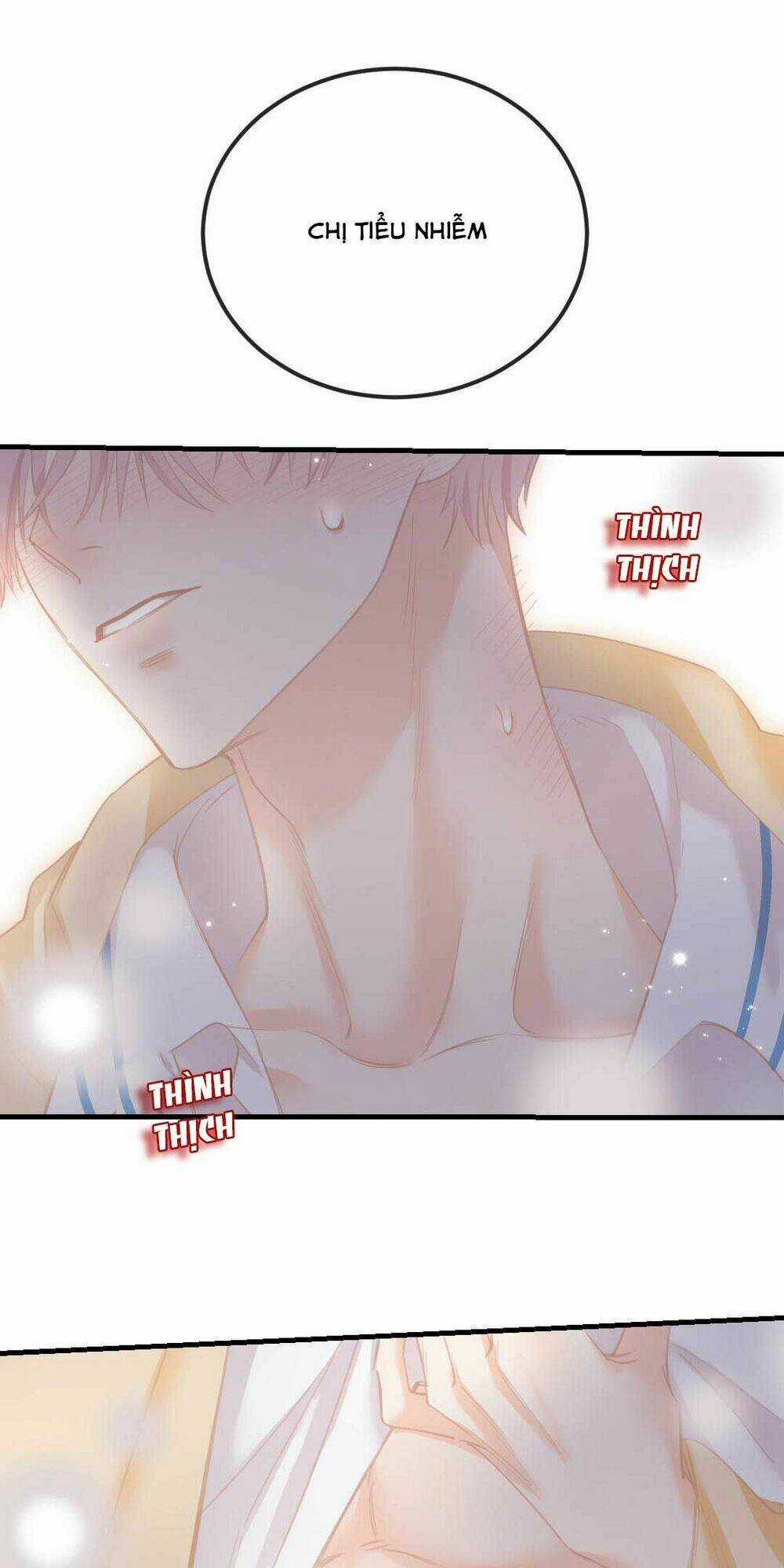 Khảo Nghiệm Cuối Cùng Của Tra Nữ Chapter 19 trang 3