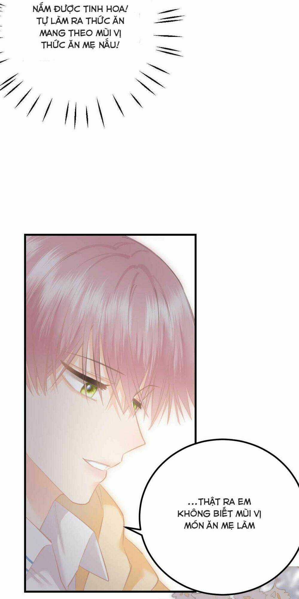 Khảo Nghiệm Cuối Cùng Của Tra Nữ Chapter 19 trang 30