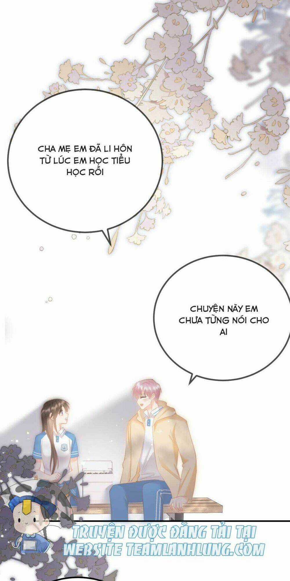 Khảo Nghiệm Cuối Cùng Của Tra Nữ Chapter 19 trang 31