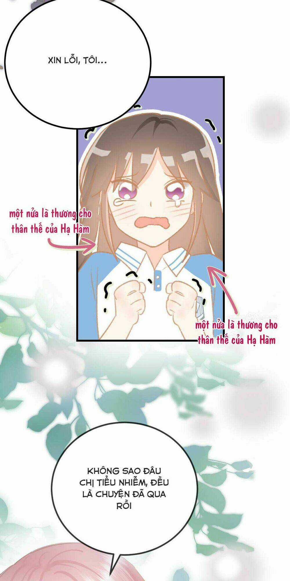 Khảo Nghiệm Cuối Cùng Của Tra Nữ Chapter 19 trang 32