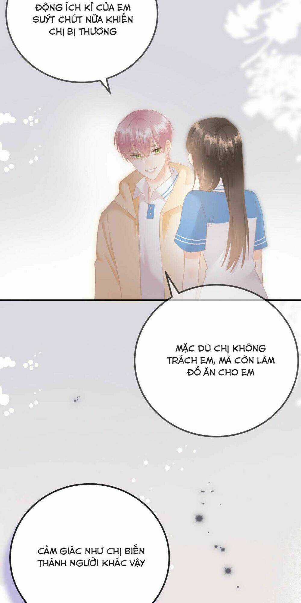 Khảo Nghiệm Cuối Cùng Của Tra Nữ Chapter 19 trang 34