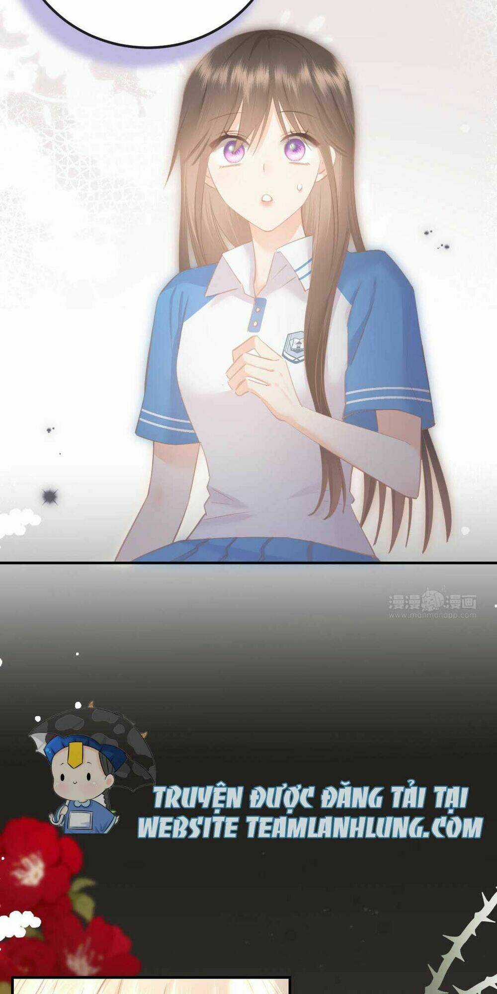 Khảo Nghiệm Cuối Cùng Của Tra Nữ Chapter 19 trang 35