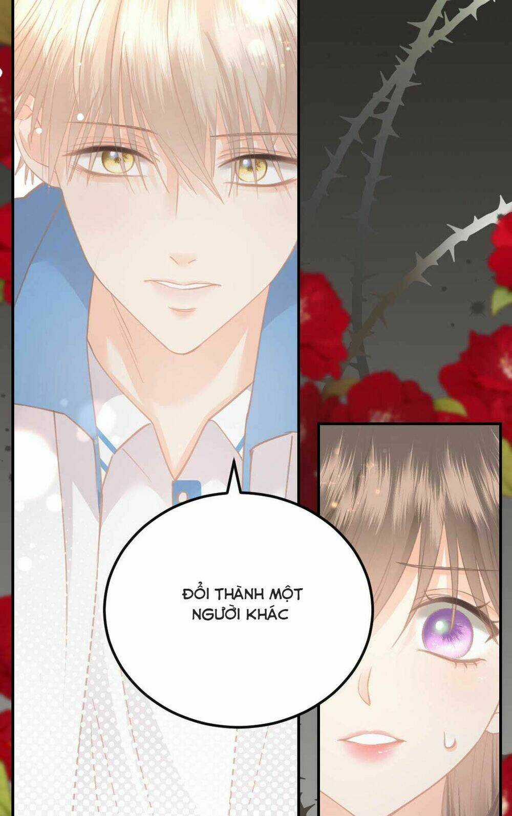 Khảo Nghiệm Cuối Cùng Của Tra Nữ Chapter 19 trang 36