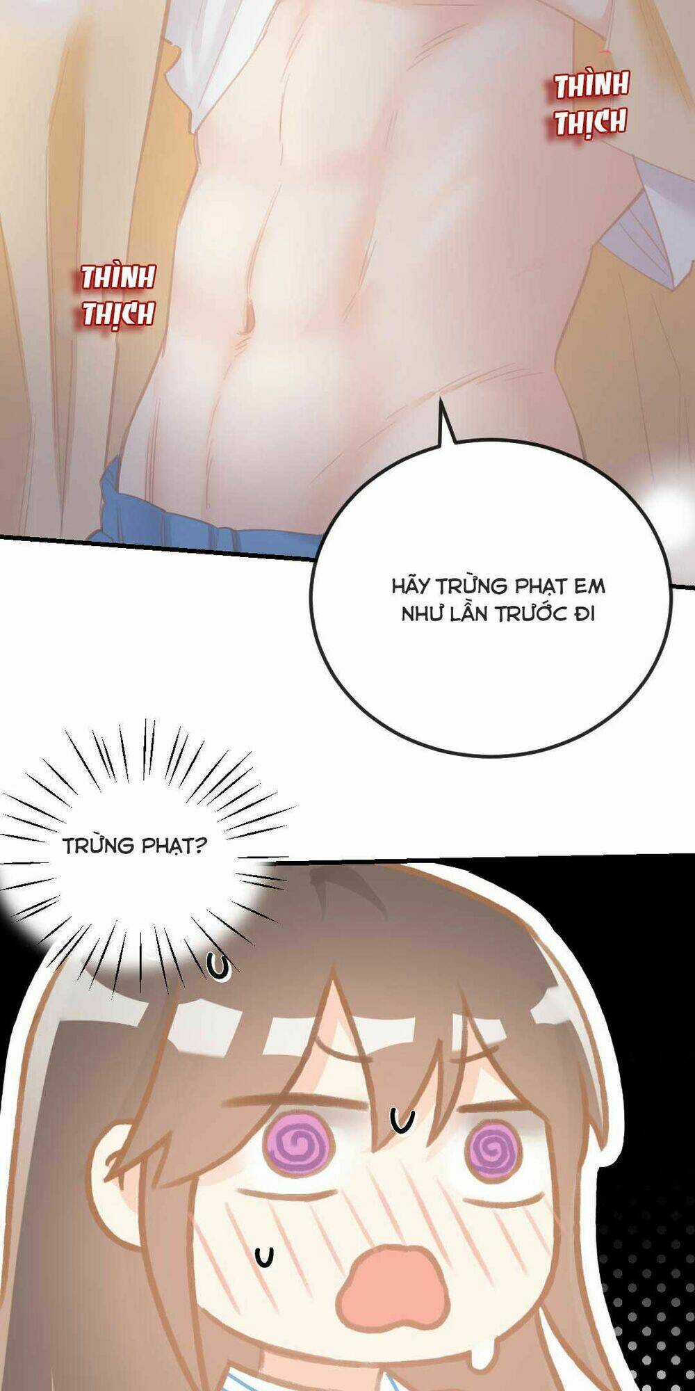 Khảo Nghiệm Cuối Cùng Của Tra Nữ Chapter 19 trang 4