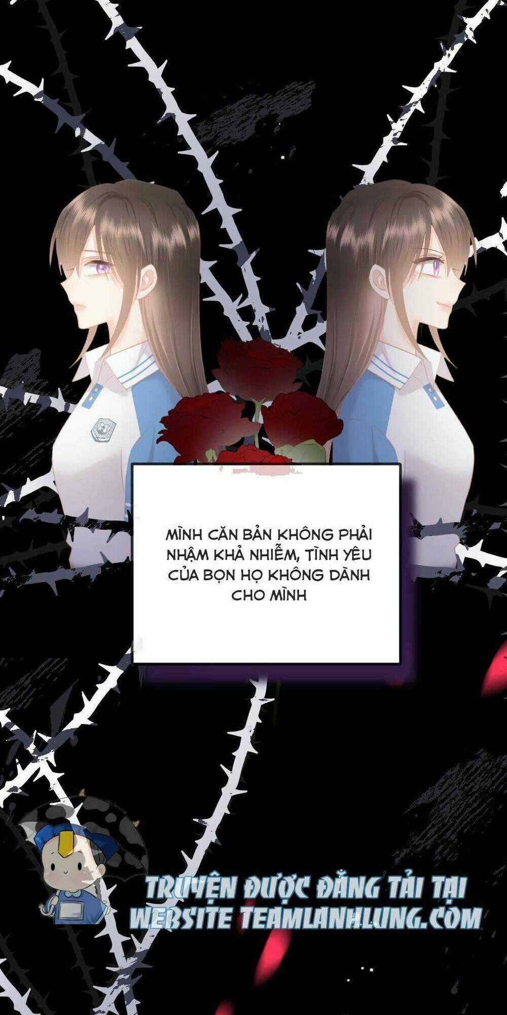 Khảo Nghiệm Cuối Cùng Của Tra Nữ Chapter 19 trang 41