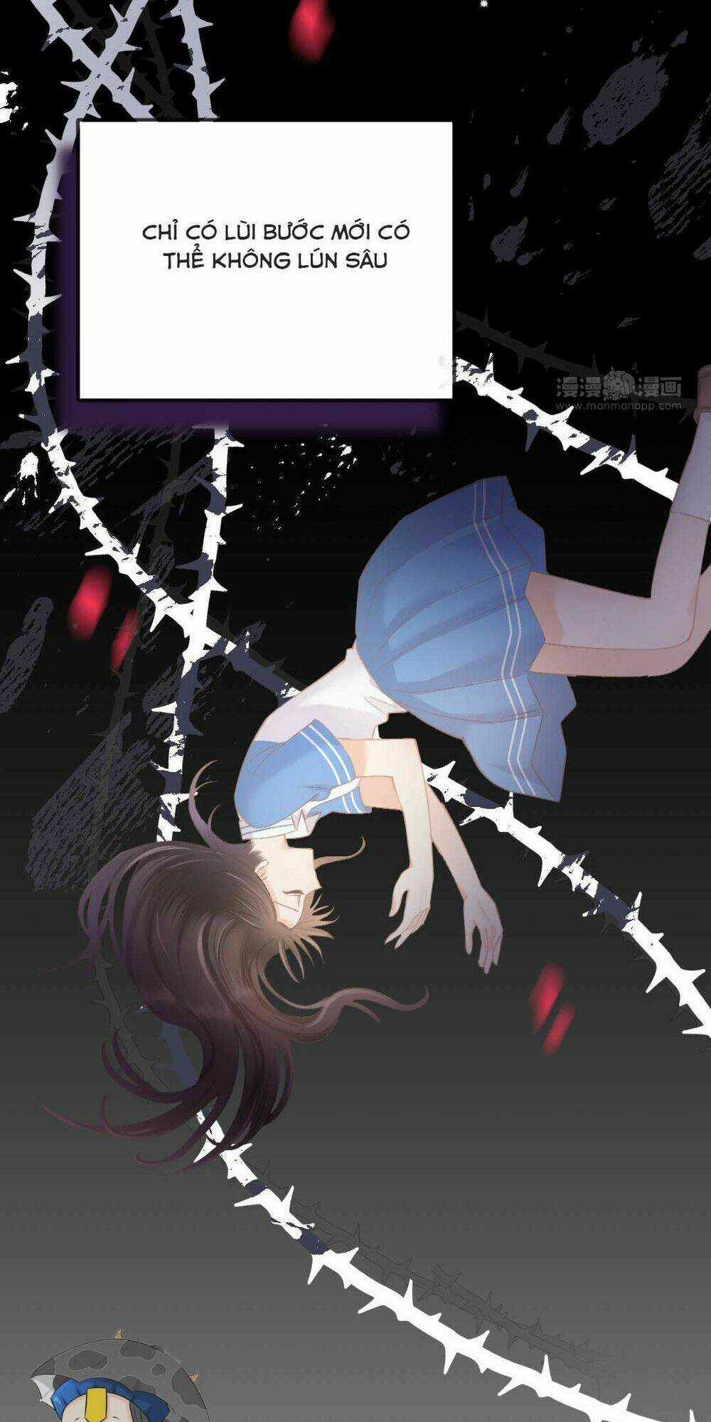 Khảo Nghiệm Cuối Cùng Của Tra Nữ Chapter 19 trang 42