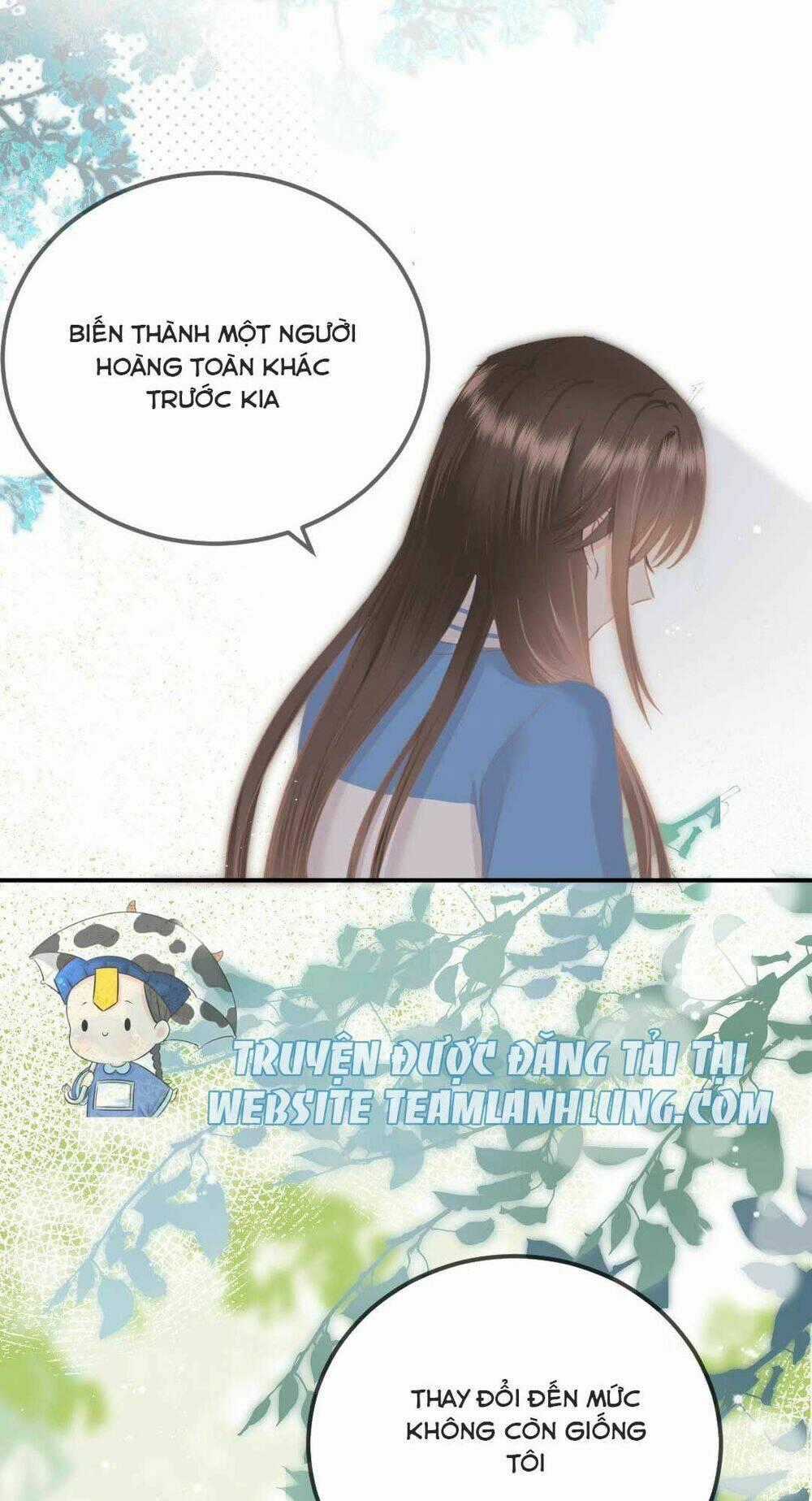 Khảo Nghiệm Cuối Cùng Của Tra Nữ Chapter 19 trang 44